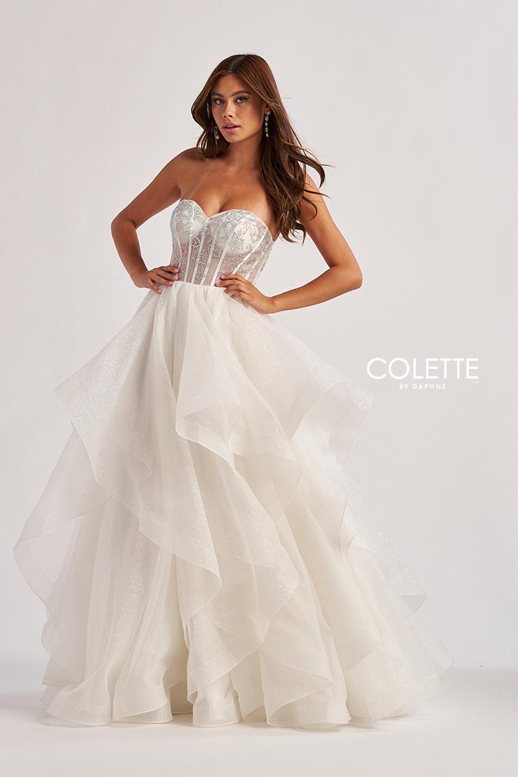 Colette Style Number CL8200 - 3