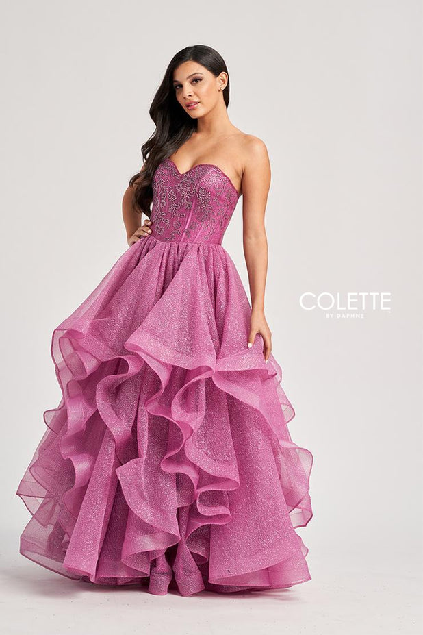 Colette Style Number CL8200 - 1