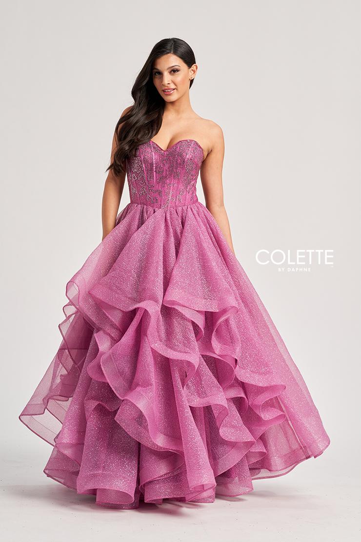 Colette Style Number CL8200 - 4