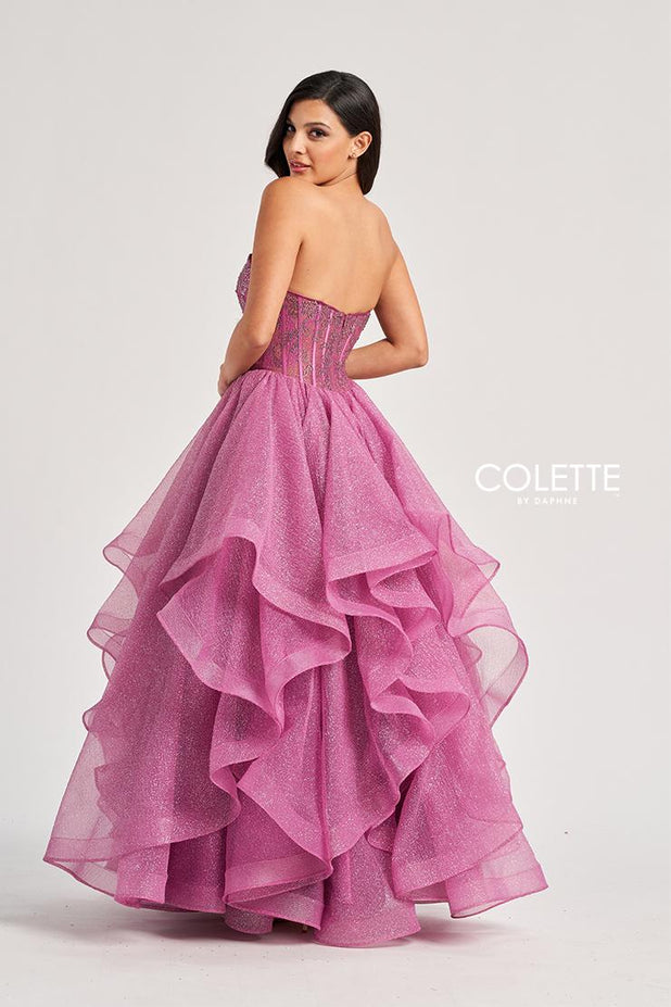 Colette Style Number CL8200 - 2