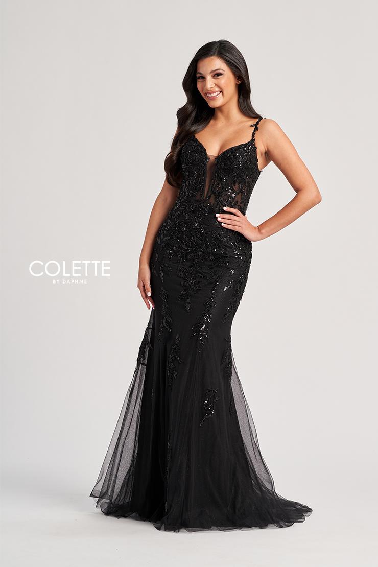 Colette Style Number CL8210 - 3