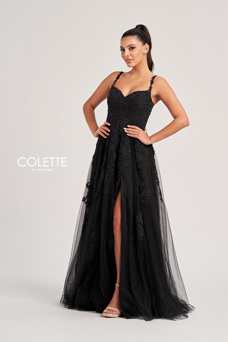Colette Style Number CL8220 - 1