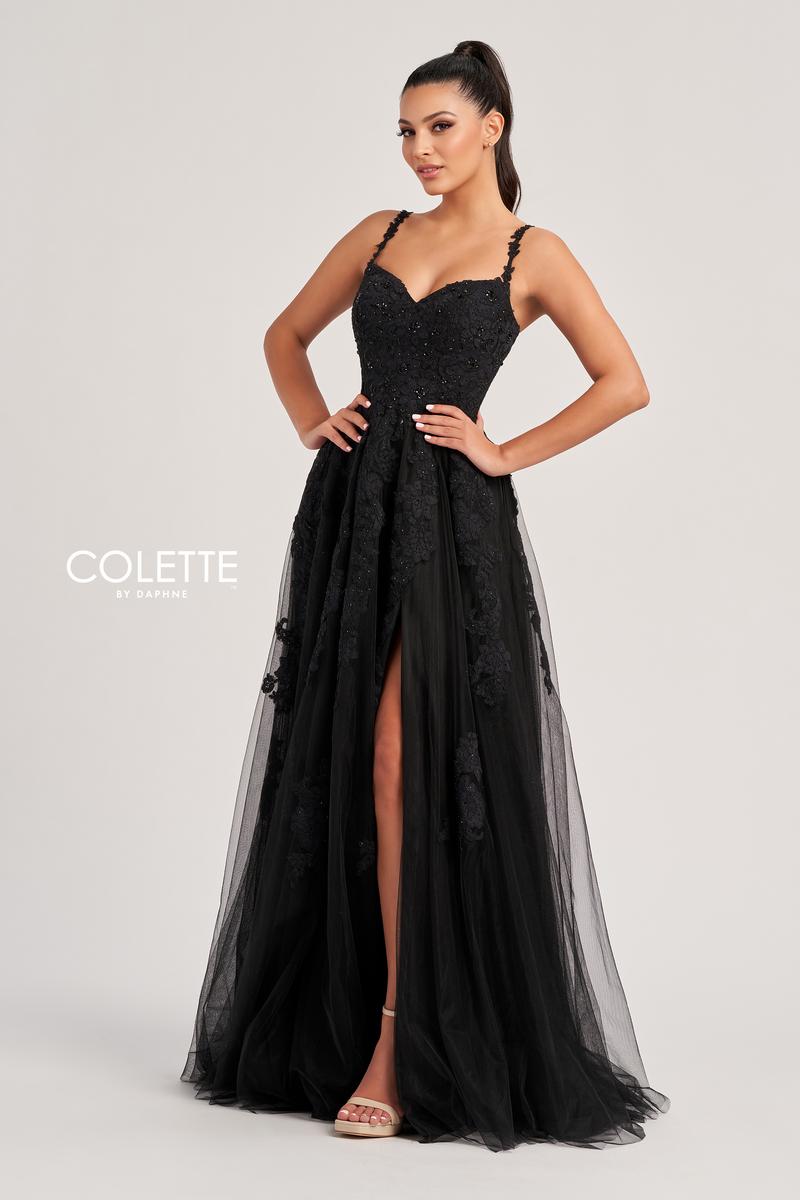 Colette Style Number CL8220 - 6