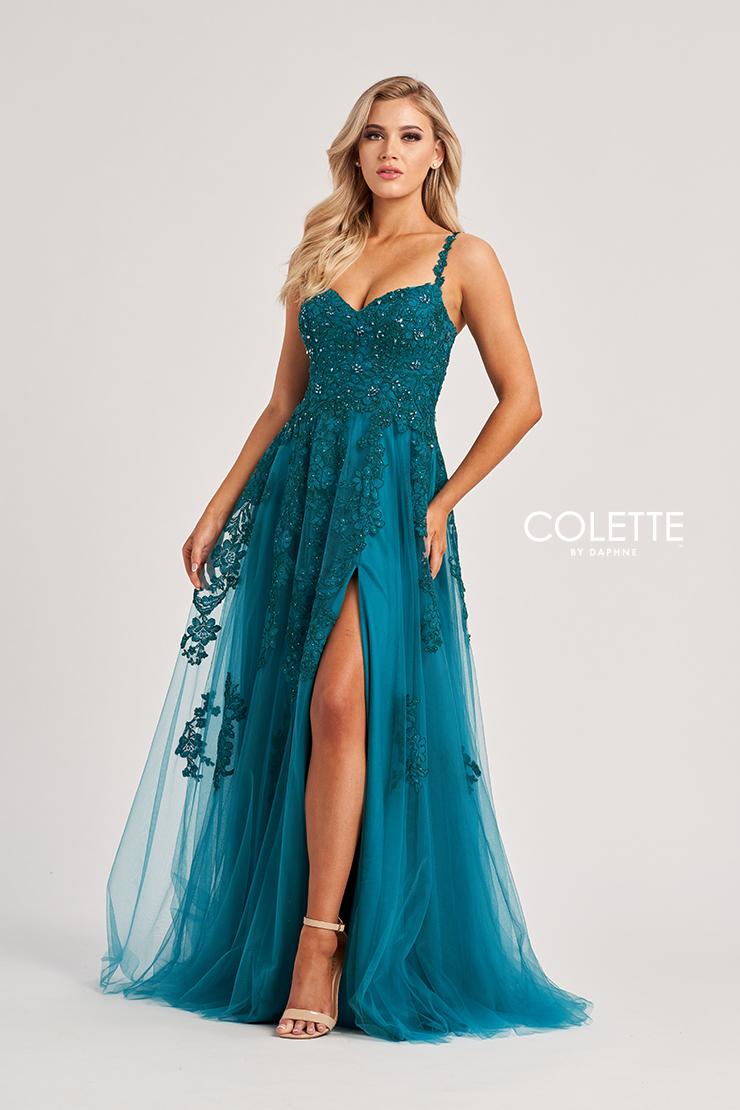 Colette Style Number CL8220 - 4