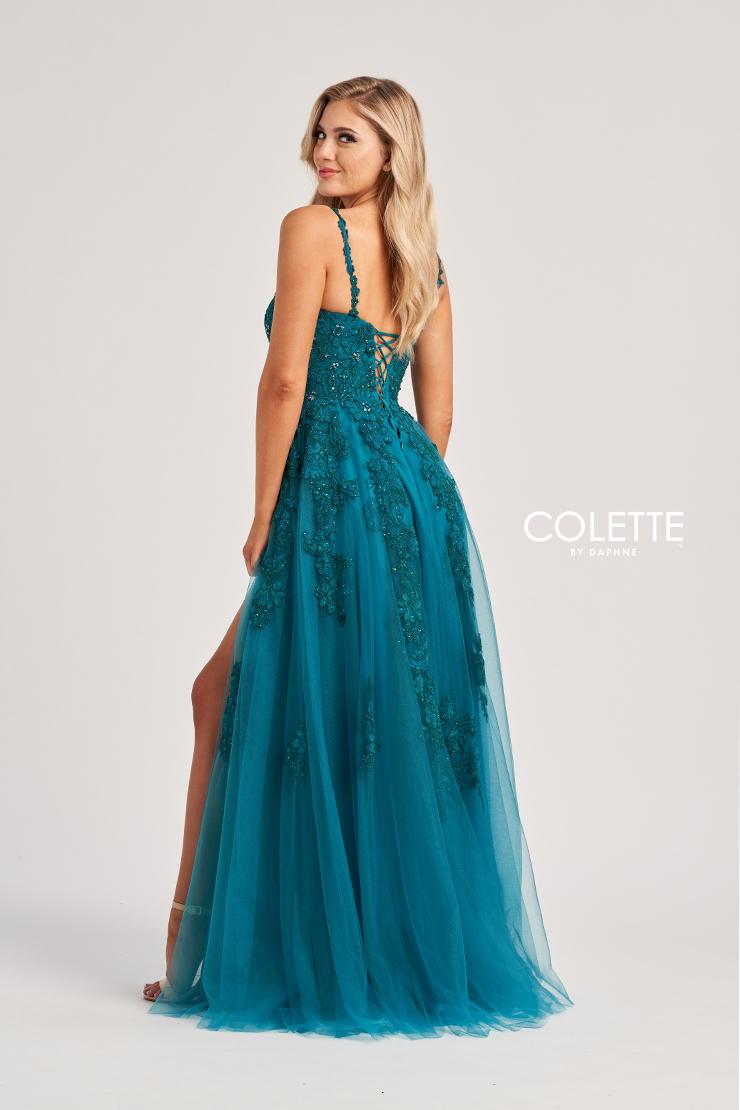 Colette Style Number CL8220 - 5