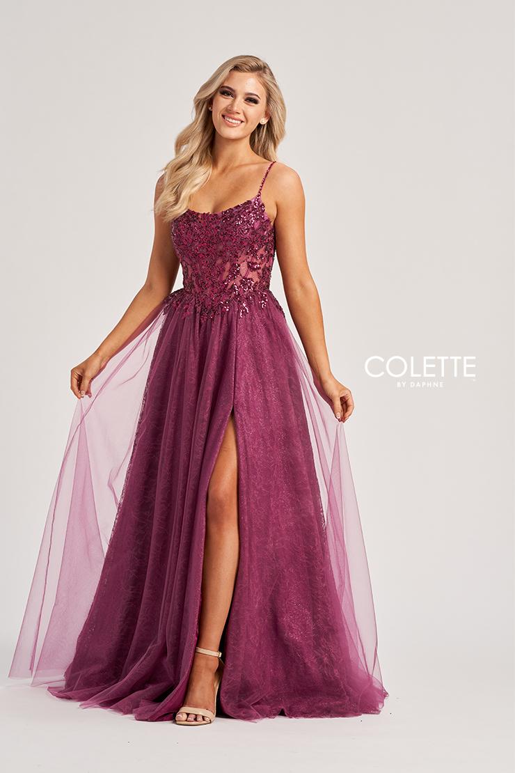 Colette Style Number CL8240 - 3