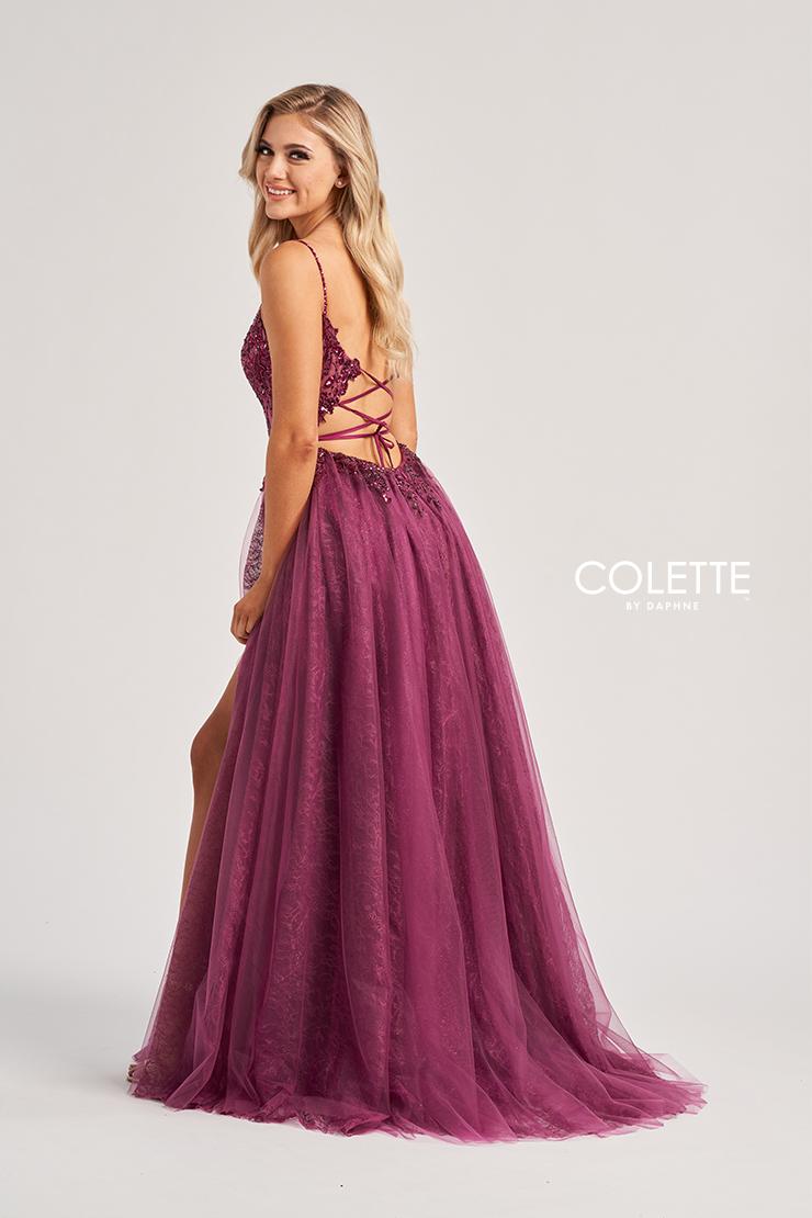 Colette Style Number CL8240 - 4