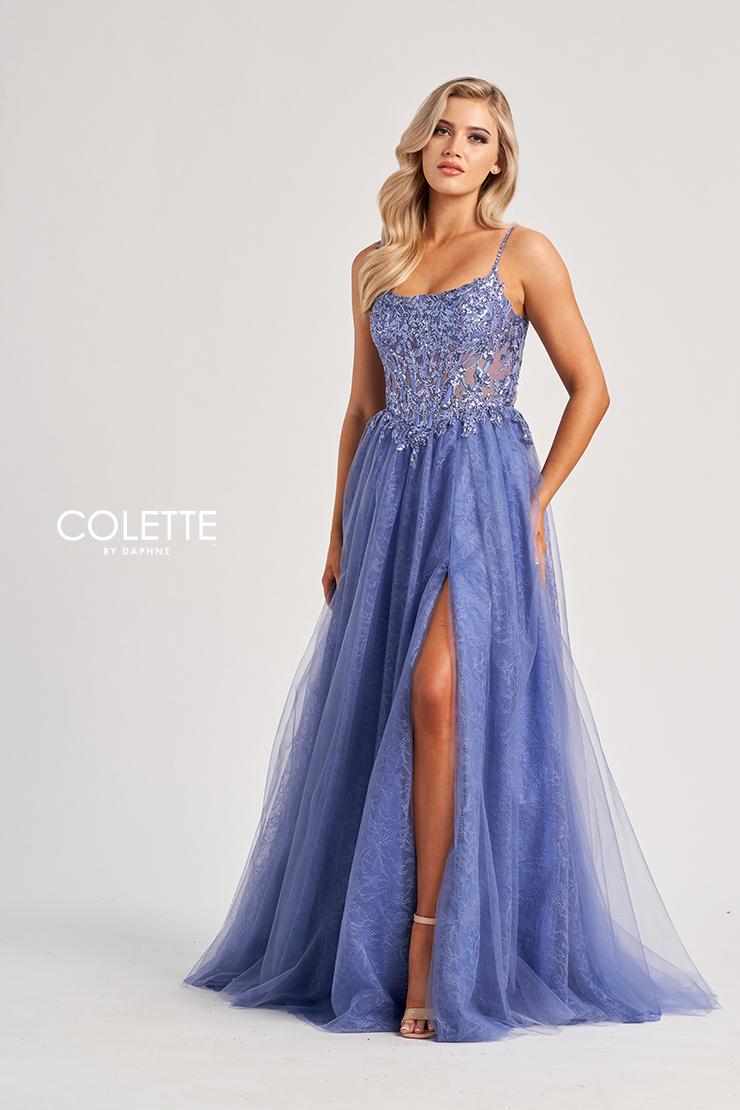 Colette Style Number CL8240 - 5
