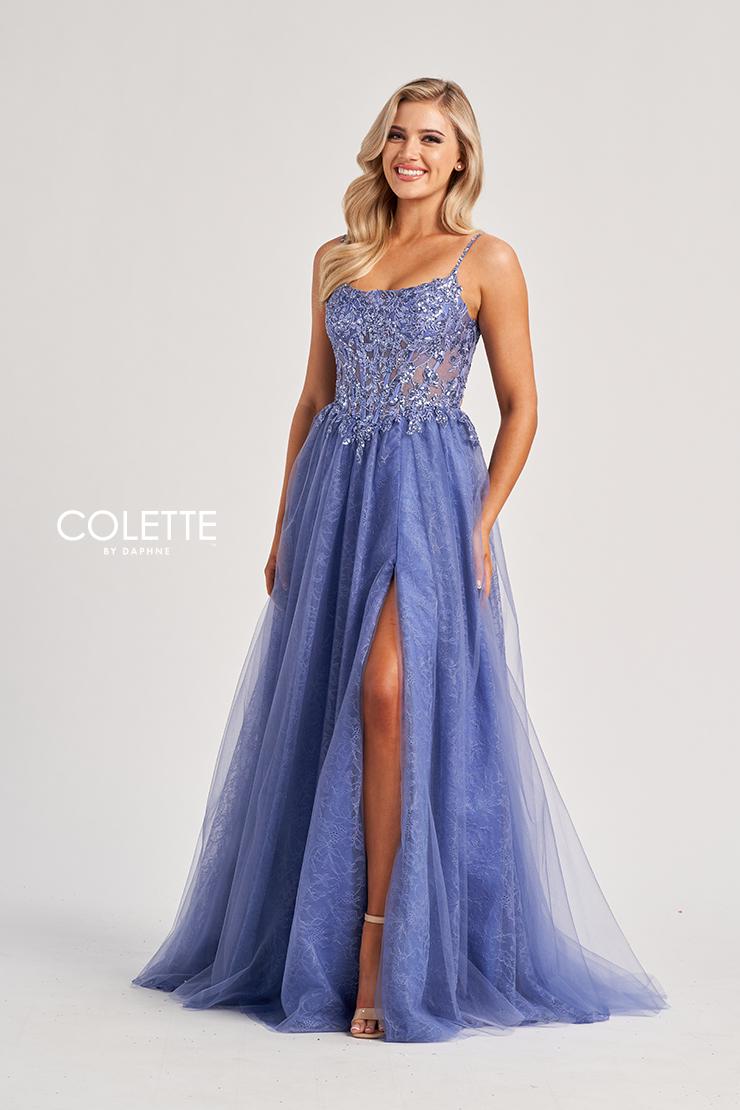 Colette Style Number CL8240 - 1