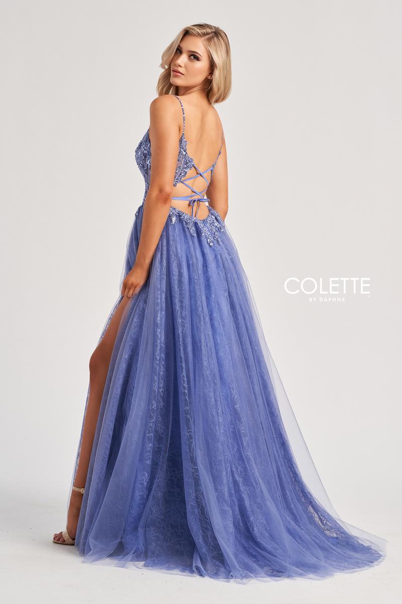 Colette Style Number CL8240 - 8