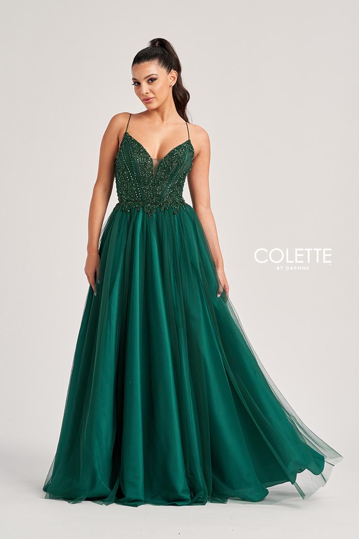 Colette Style Number CL8250 - 4