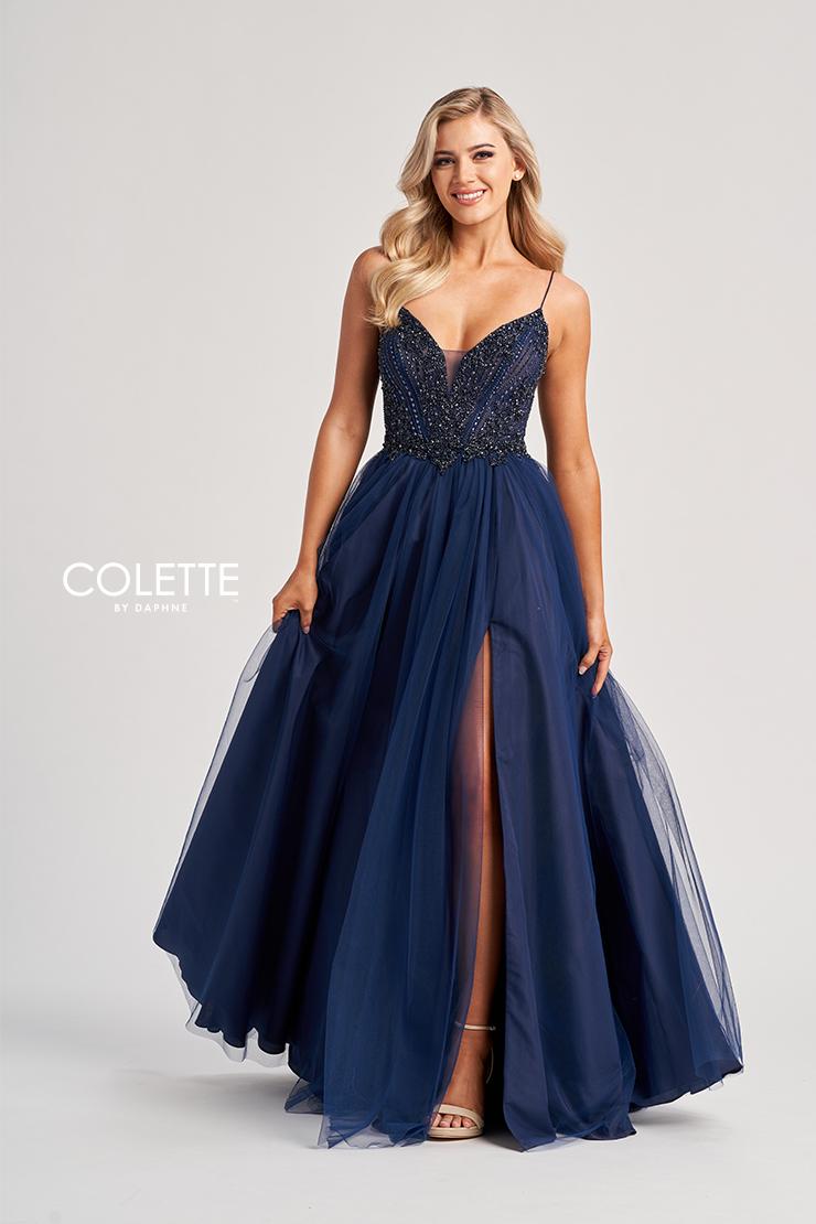 Colette Style Number CL8250 - 3