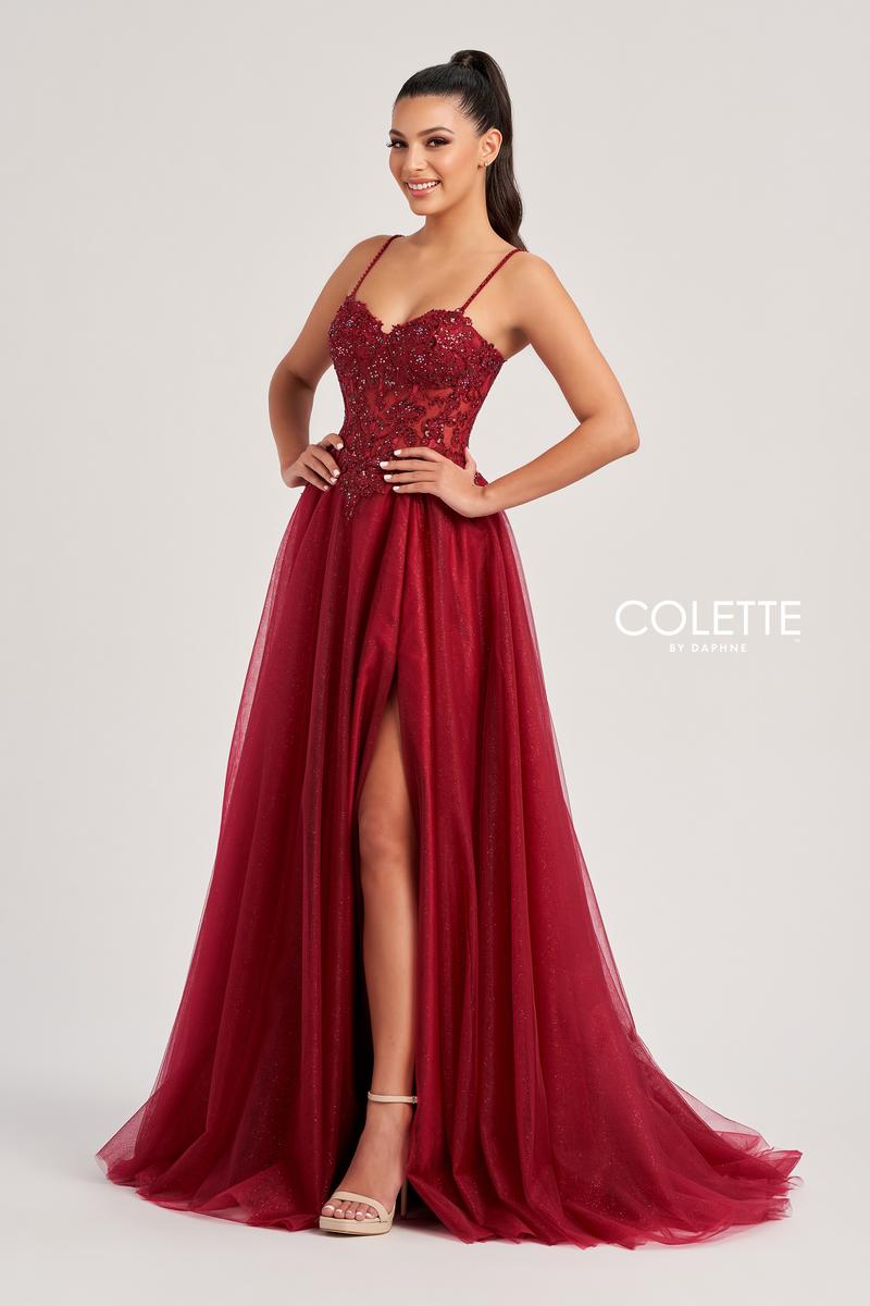 Colette Style Number CL8280 - 6