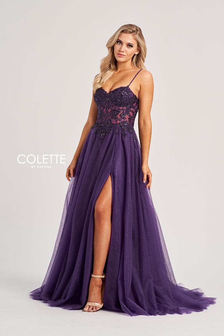 Colette Style Number CL8280 - 4
