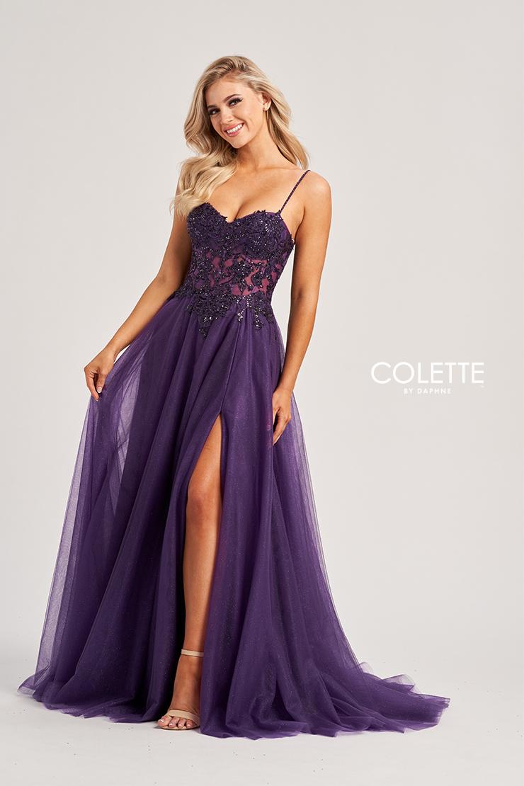 Colette Style Number CL8280 - 1