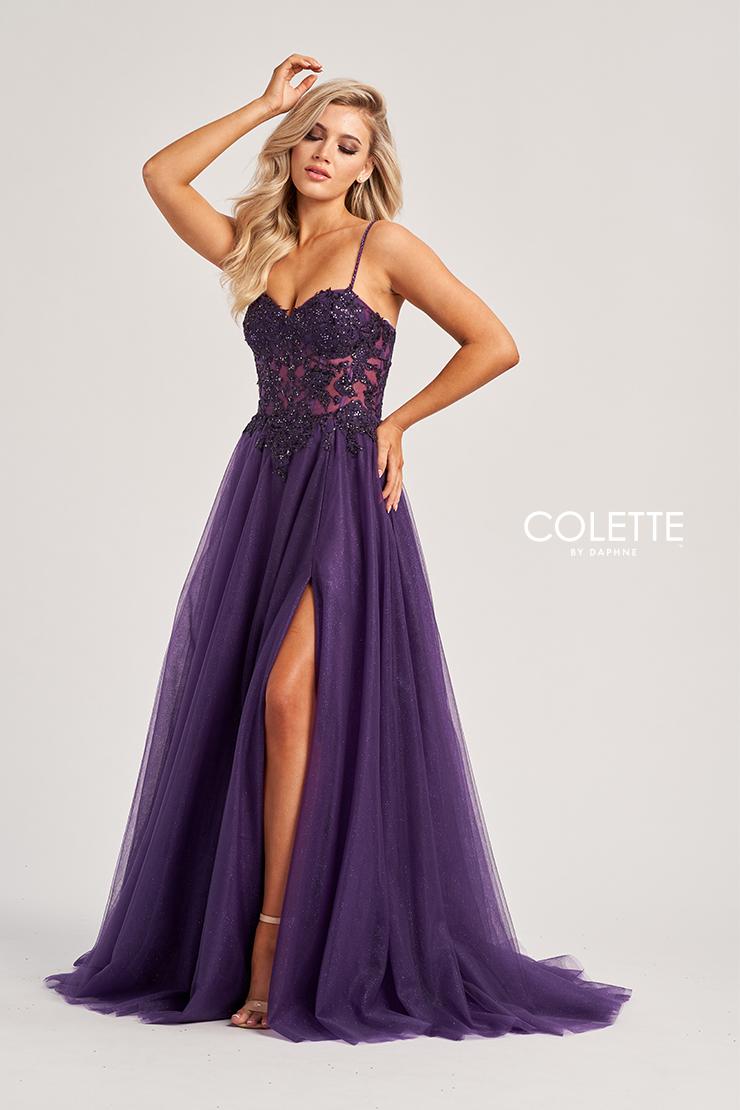 Colette Style Number CL8280 - 5