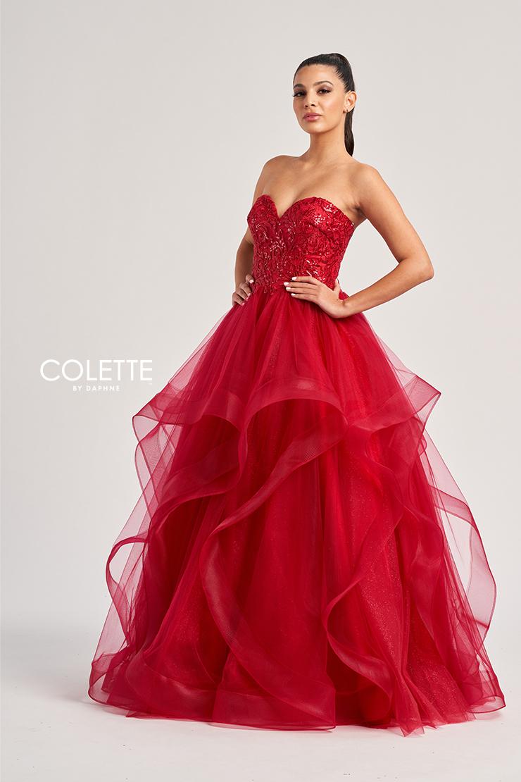 Colette Style Number CL8290 - 1