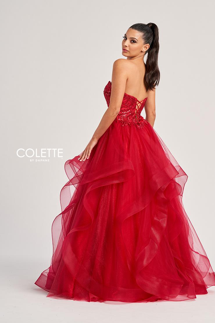 Colette Style Number CL8290 - 2