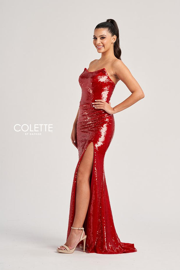 Colette Style Number CL8300 - 1