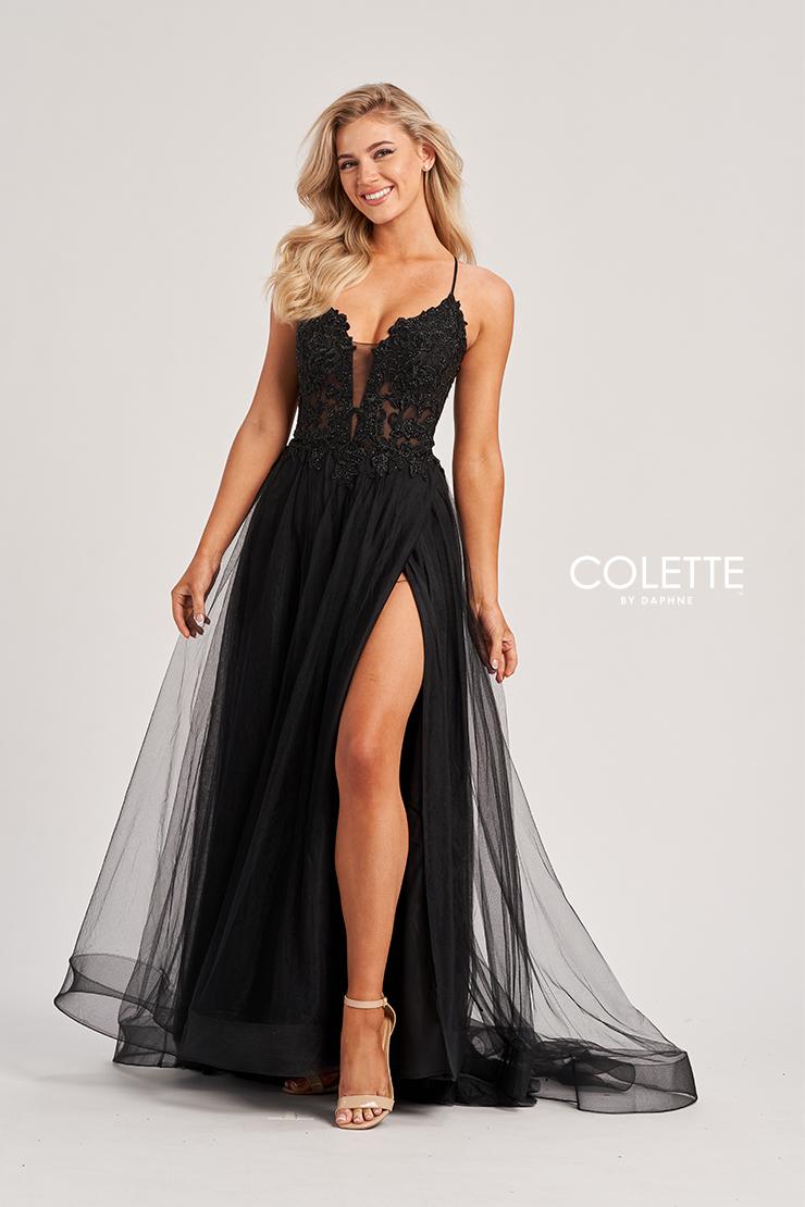 Colette Style Number CL8320 - 3