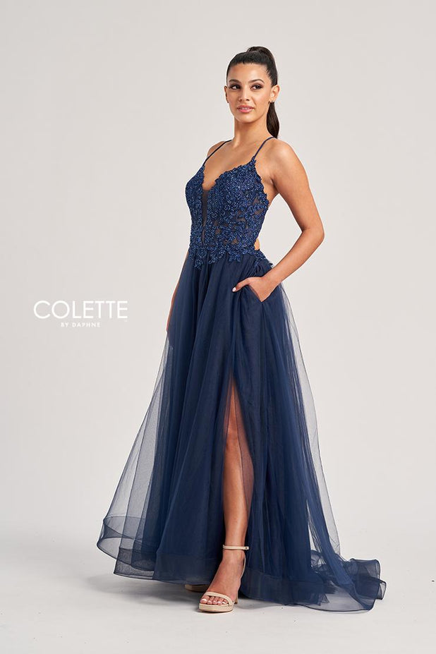 Colette Style Number CL8320 - 1