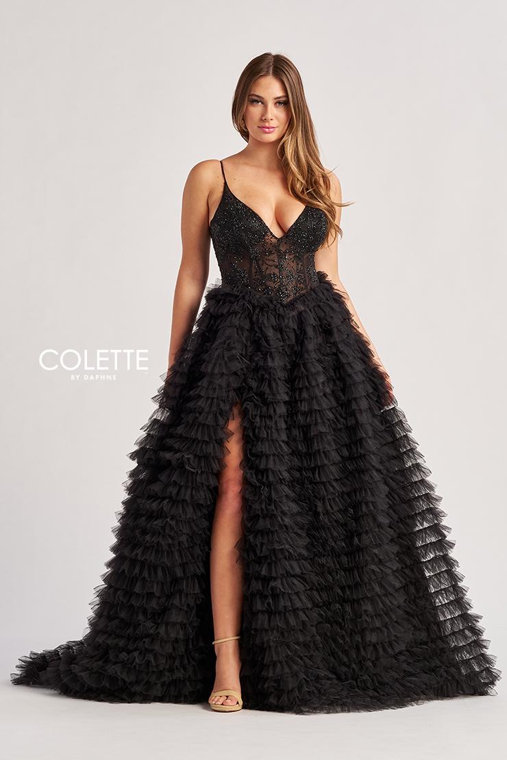 Colette Style Number CL8330 - 6