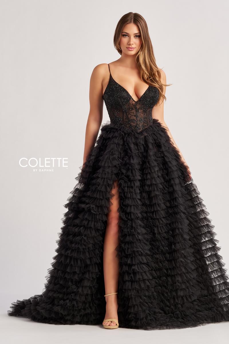 Colette Style Number CL8330 - 12