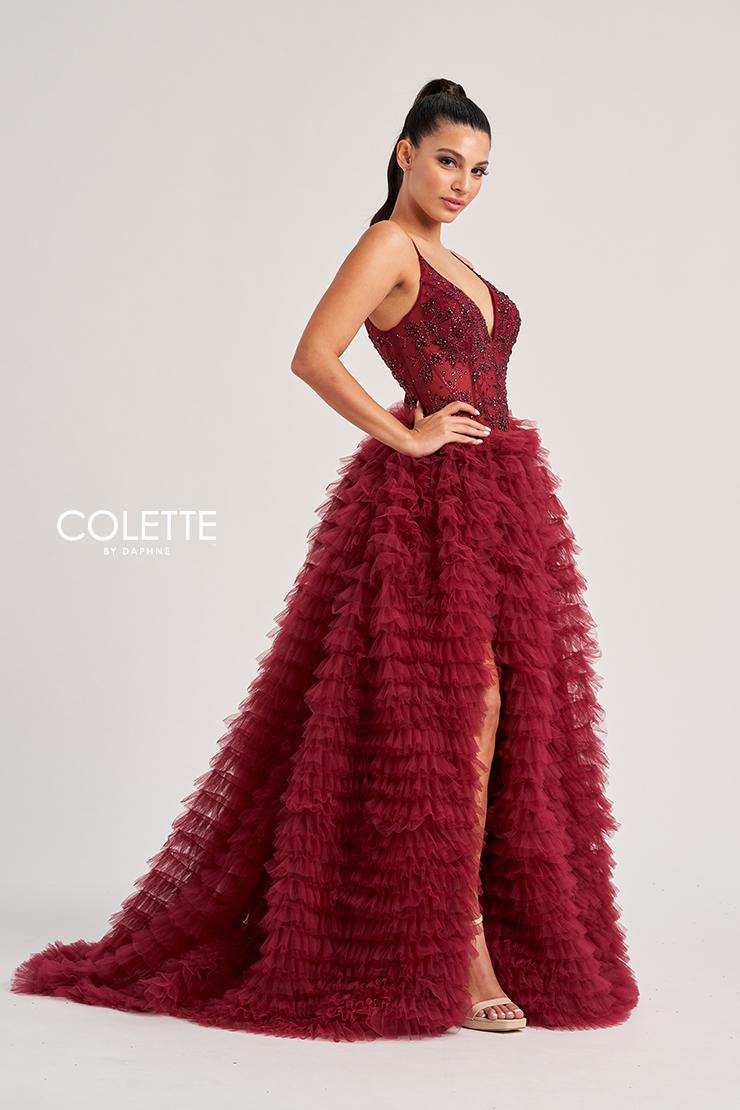 Colette Style Number CL8330 - 8