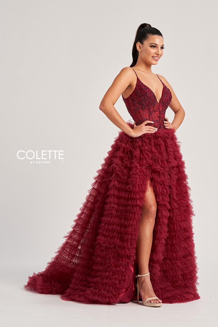 Colette Style Number CL8330 - 7