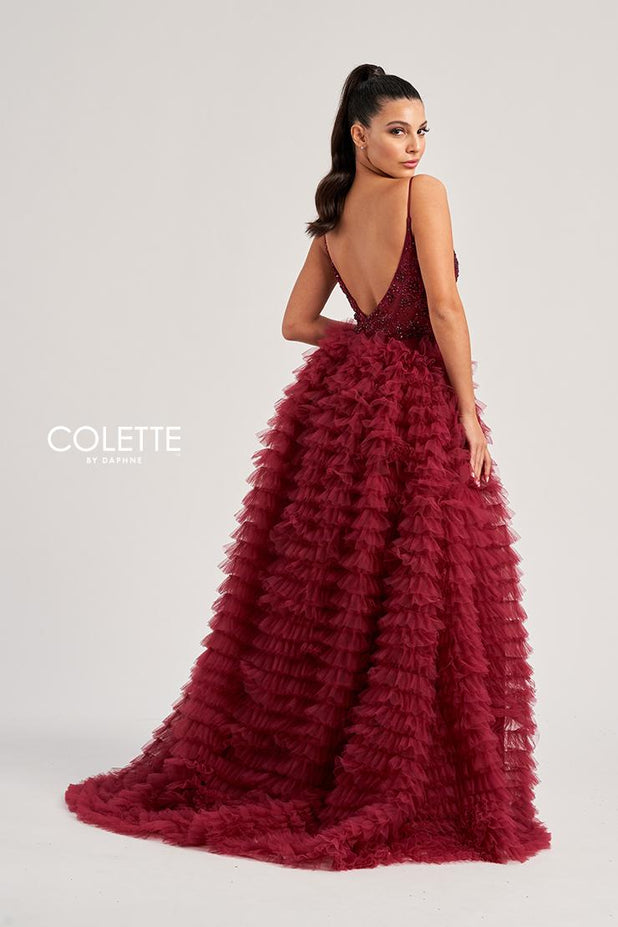 Colette Style Number CL8330 - 2