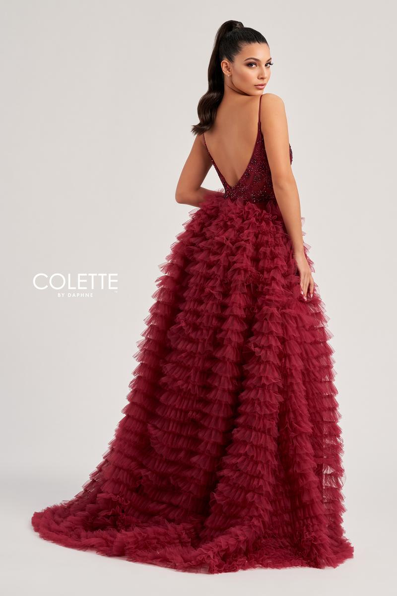 Colette Style Number CL8330 - 9