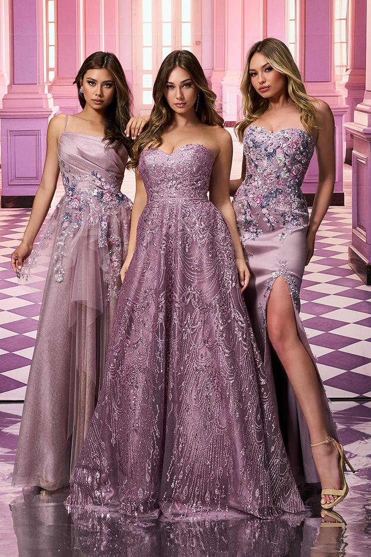 Colette Style Number CL8400 - 6