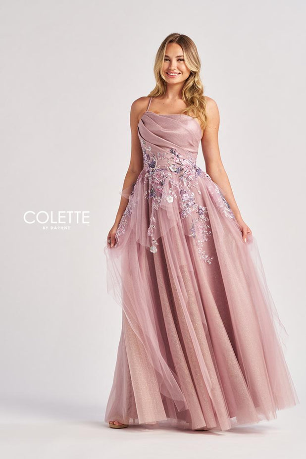 Colette Style Number CL8400 - 1
