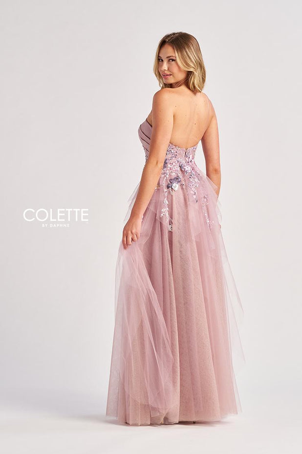Colette Style Number CL8400 - 2