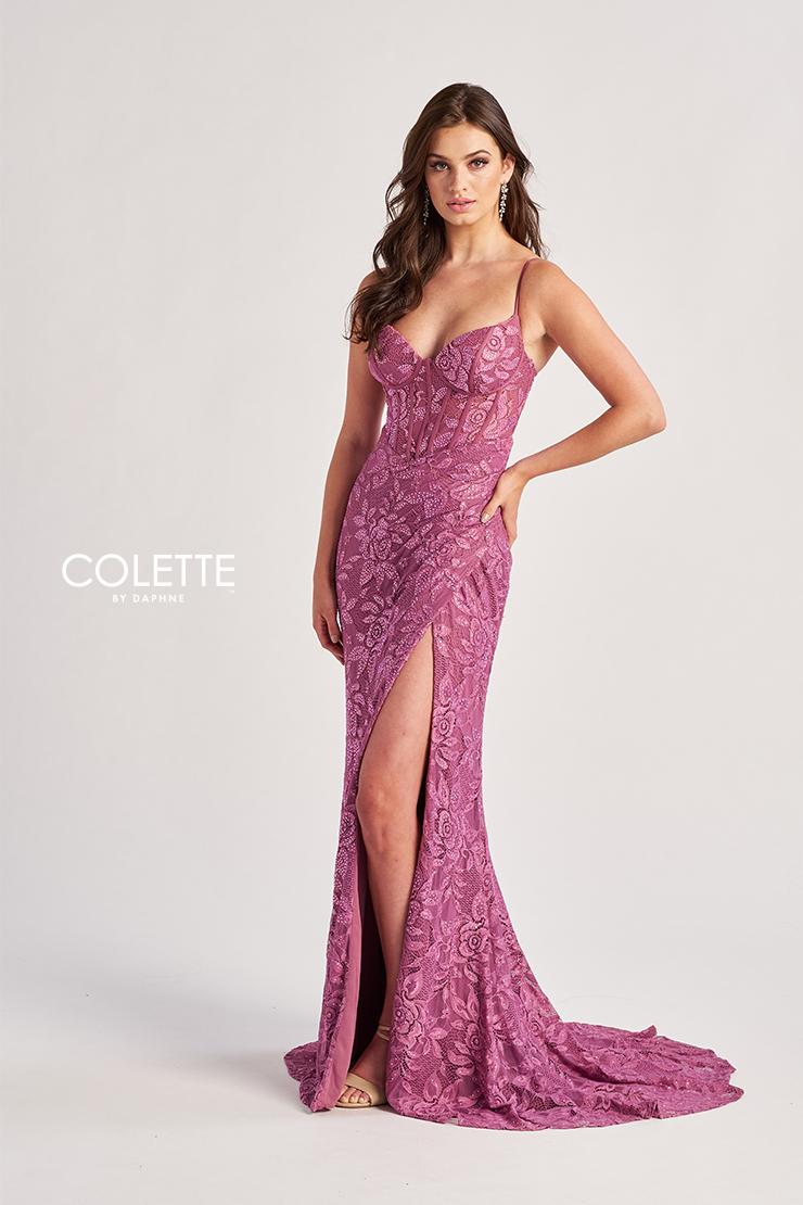 Colette Style Number CL8405 - 3