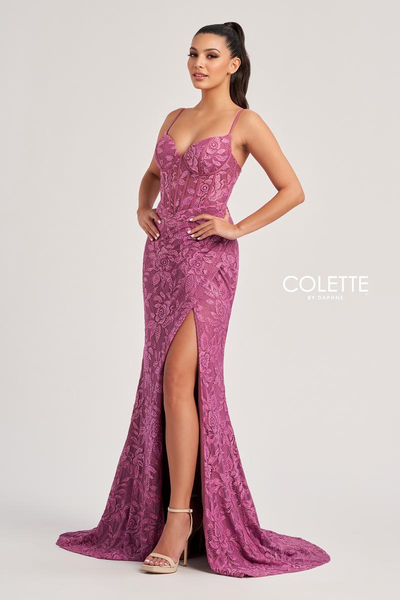 Colette Style Number CL8405 - 10