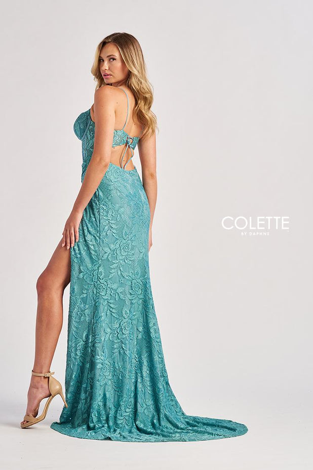 Colette Style Number CL8405 - 2