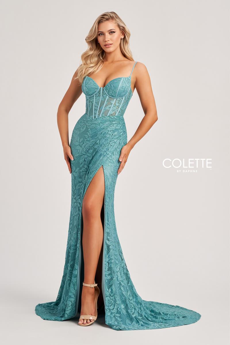 Colette Style Number CL8405 - 8