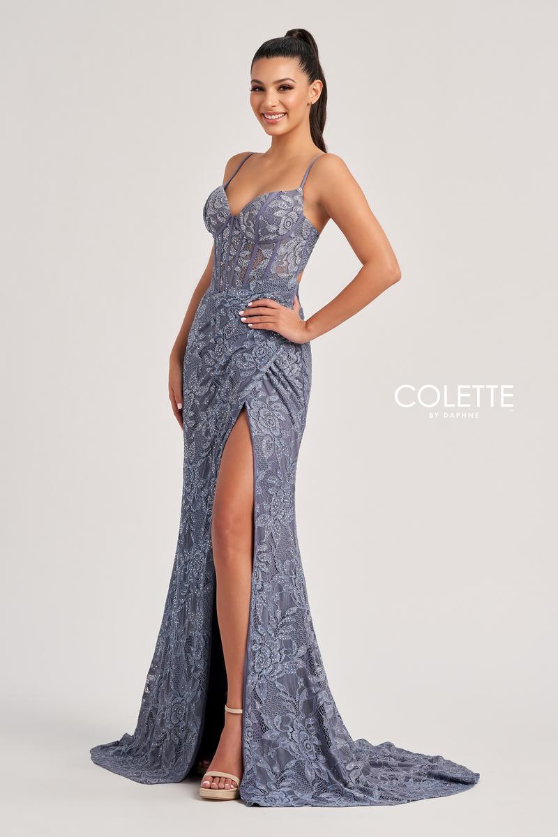 Colette Style Number CL8405 - 9
