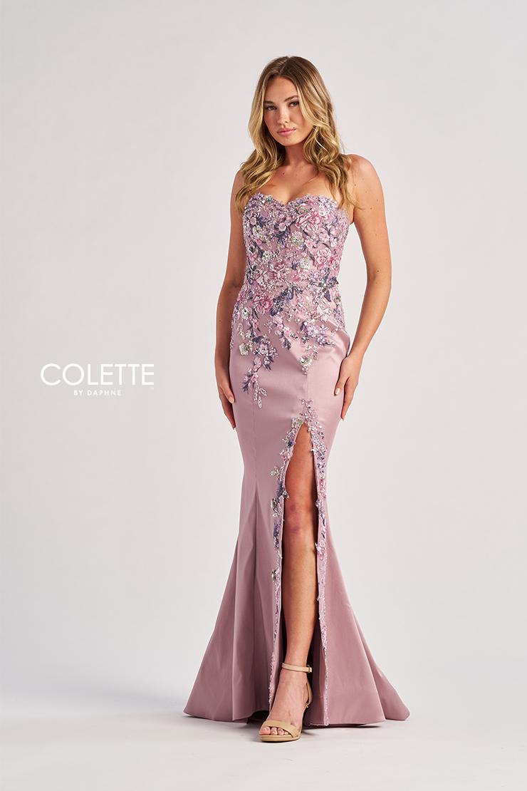 Colette Style Number CL8410 - 1