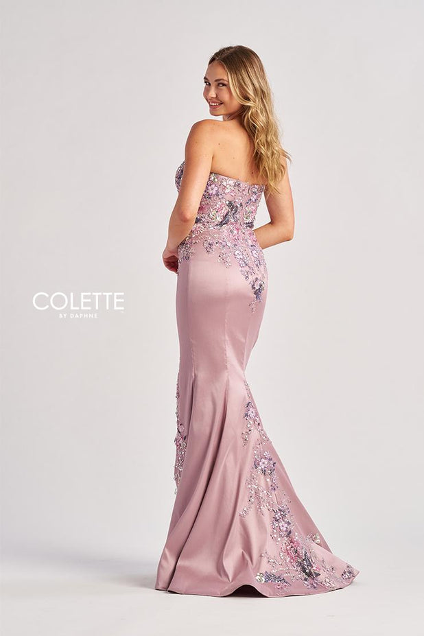 Colette Style Number CL8410 - 2