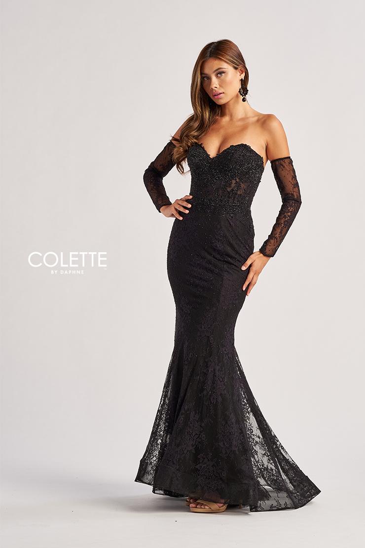Colette Style Number CL8415 - 3