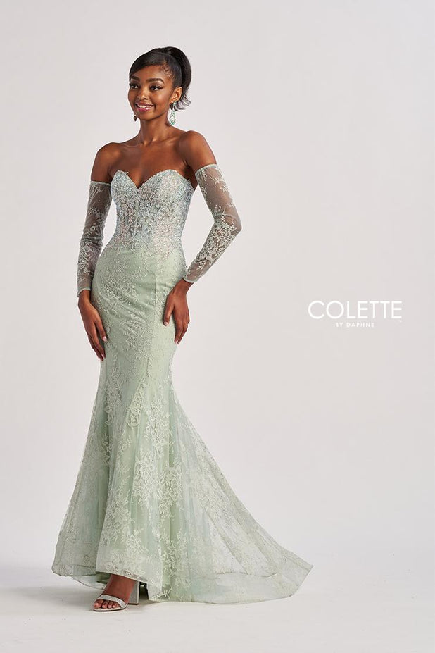 Colette Style Number CL8415 - 1