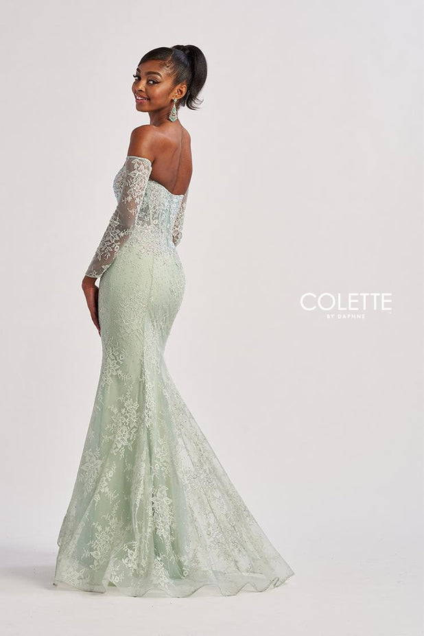 Colette Style Number CL8415 - 2