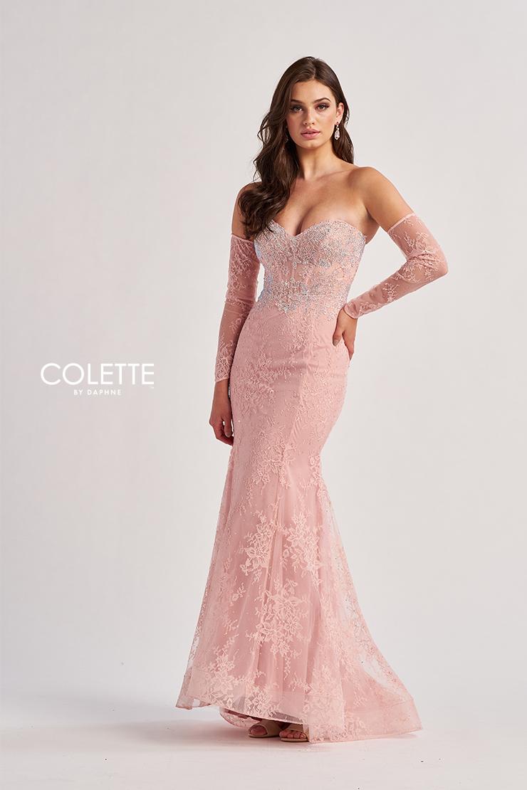Colette Style Number CL8415 - 4