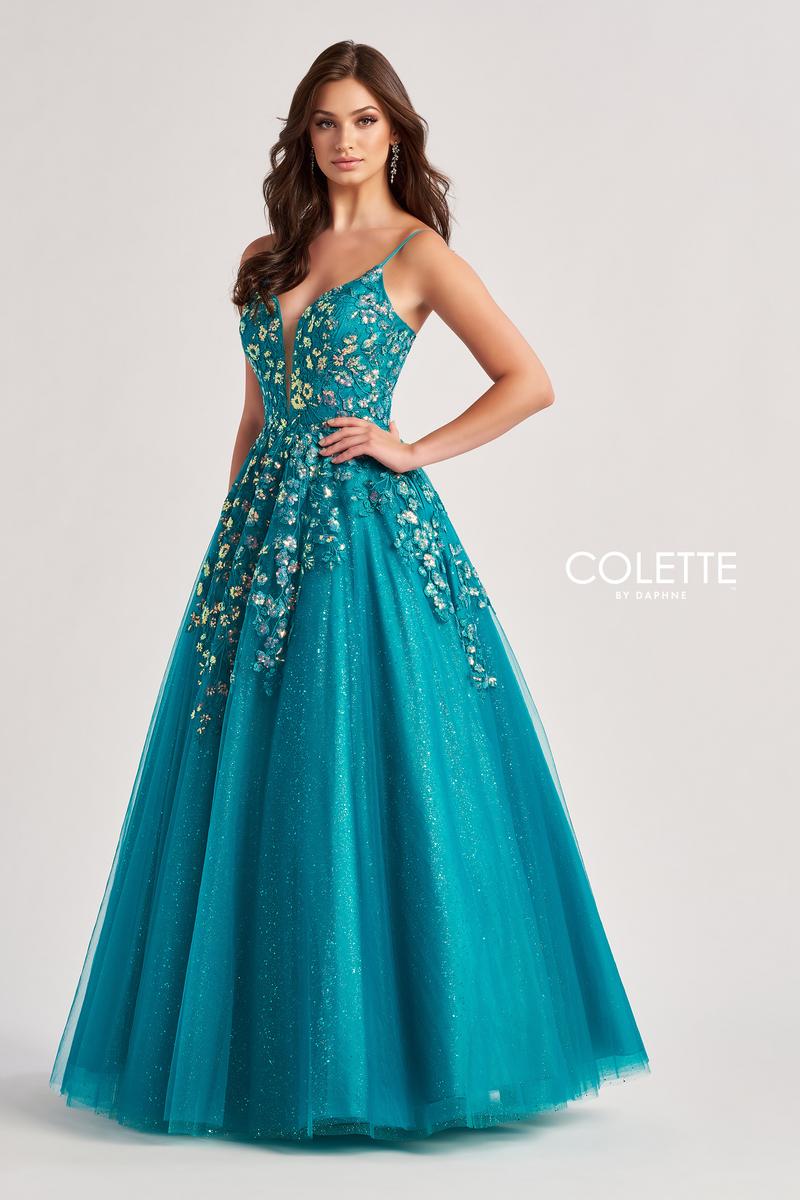 Colette Style Number CL8420 - 14