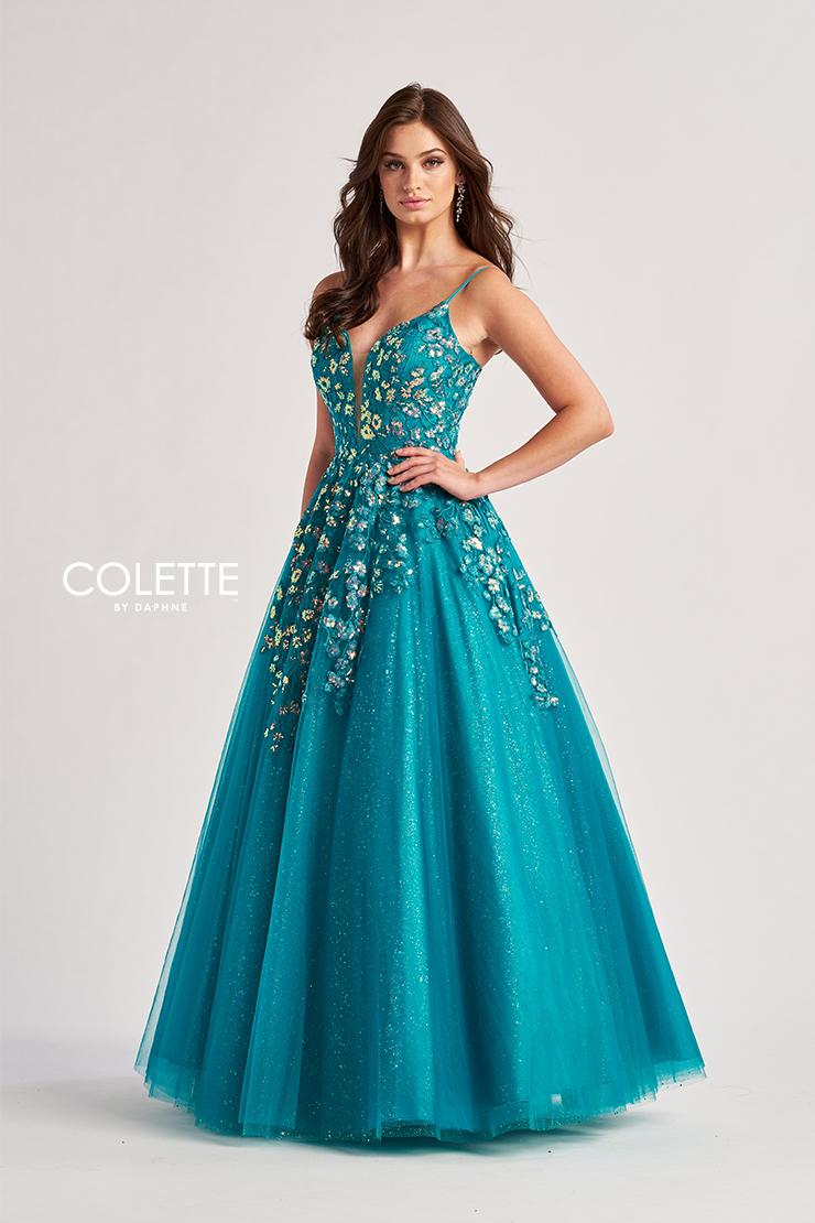 Colette Style Number CL8420 - 3