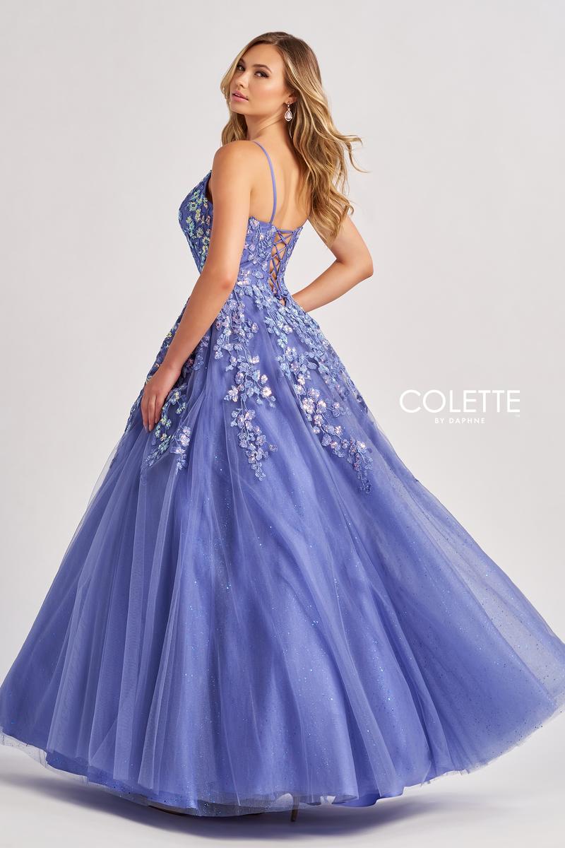Colette Style Number CL8420 - 13