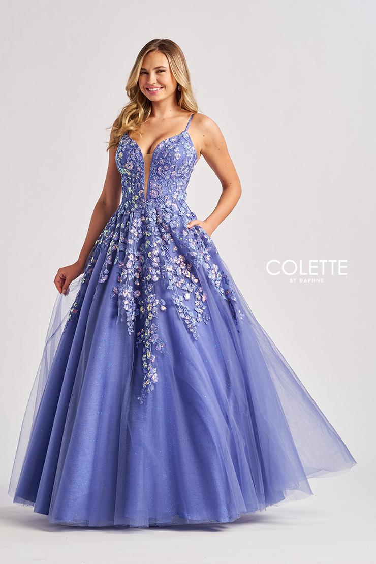 Colette Style Number CL8420 - 1