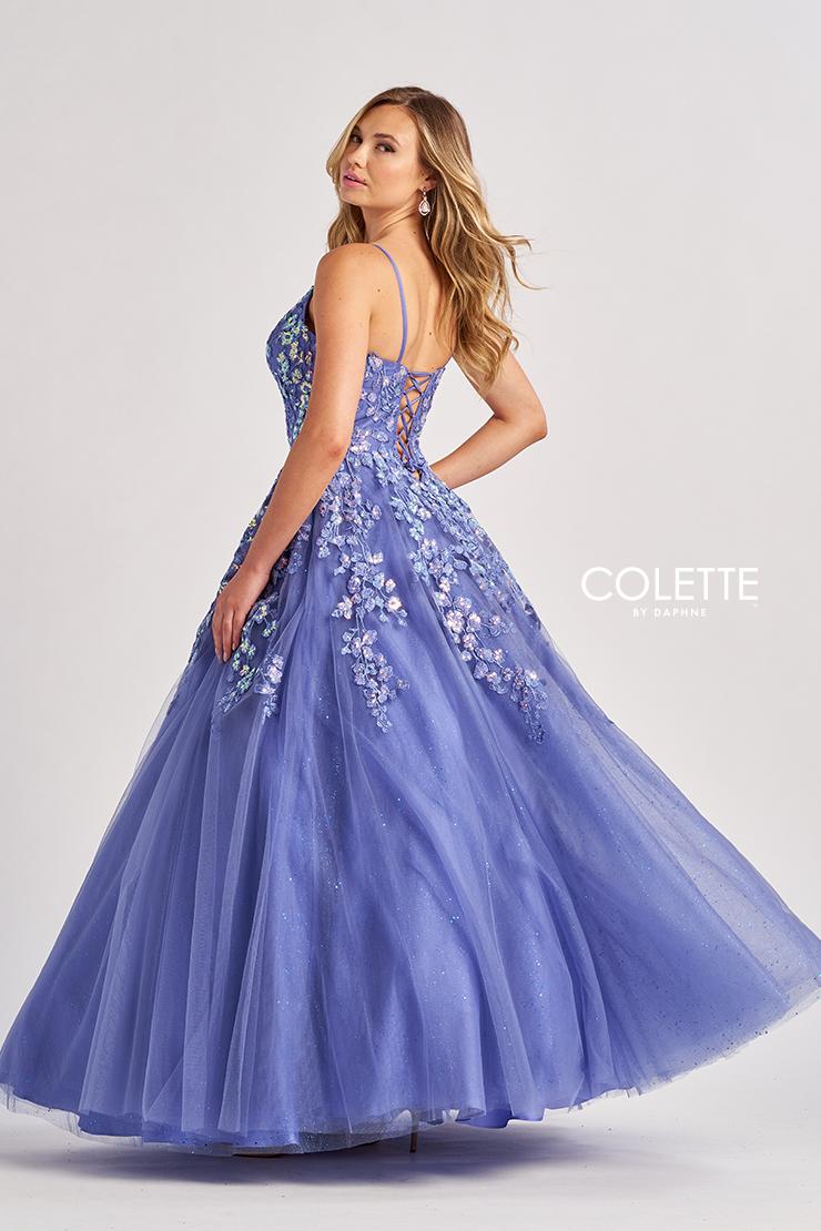 Colette Style Number CL8420 - 2